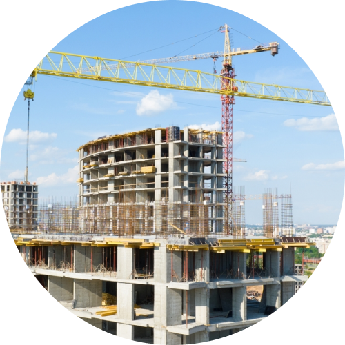 Construction